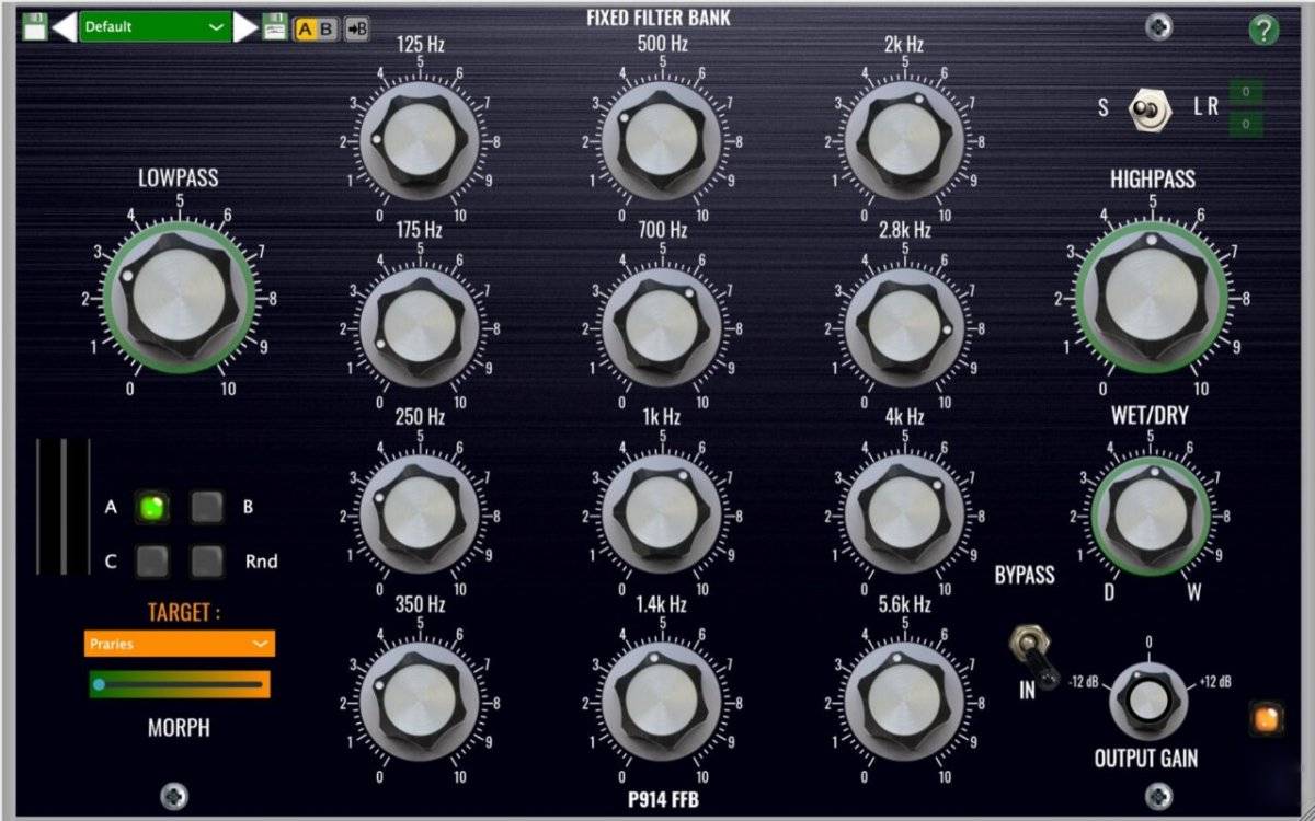 Pulsar Modular All Plug-Ins v2022.06.16 [U2B] FiXED [MacOSX]