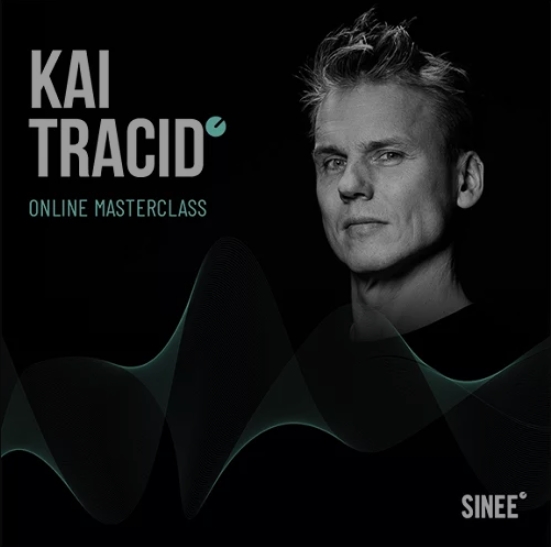 SINEE Kai Tracid Masterclass [TUTORiAL] (Premium)