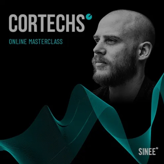 SINEE Online Masterclass w Markus Schwalb aka Cortechs (GERMAN) [TUTORiAL] (Premium)