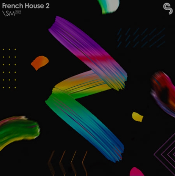 Sample Magic French House 2 [WAV, Synth Presets] (Premium)