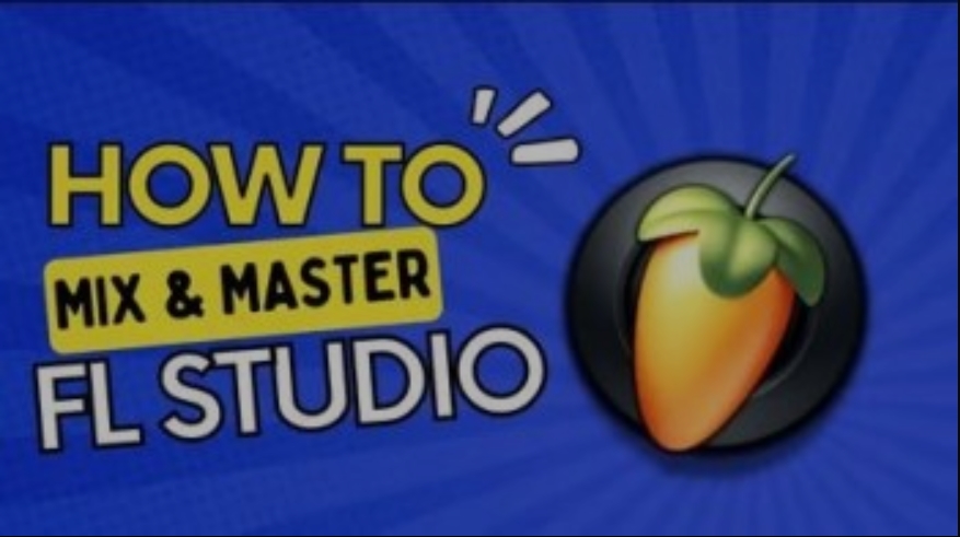 Skilshare FL Studio Tutorial: Mixing and Mastering Techniques [TUTORiAL] (Premium)