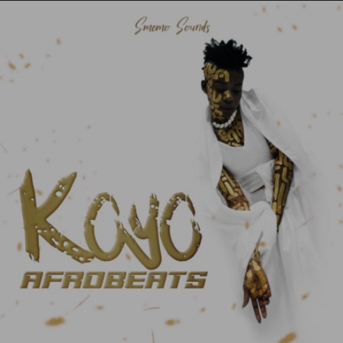 Smemo Sounds KOYO Afrobeat [WAV] (Premium)