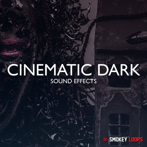 Smokey Loops Cinematic Dark [WAV]