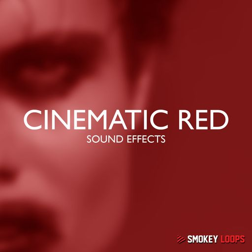 Smokey Loops Cinematic Red [WAV]