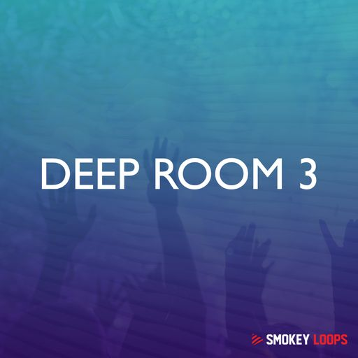 Smokey Loops Deep Room 3 [WAV]