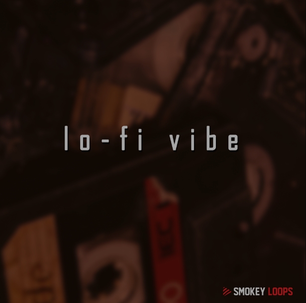 Smokey Loops Lo Fi Vibe [WAV] (Premium)