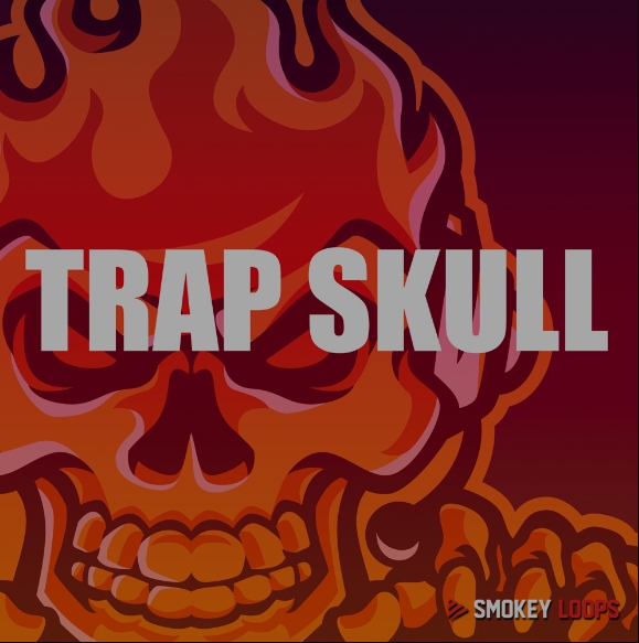 Smokey Loops Trap Skull [WAV] (Premium)