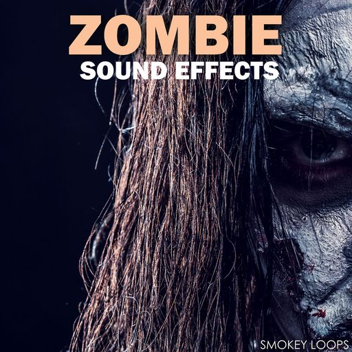 Smokey Loops Zombie Sound Effect [WAV] (Premium)