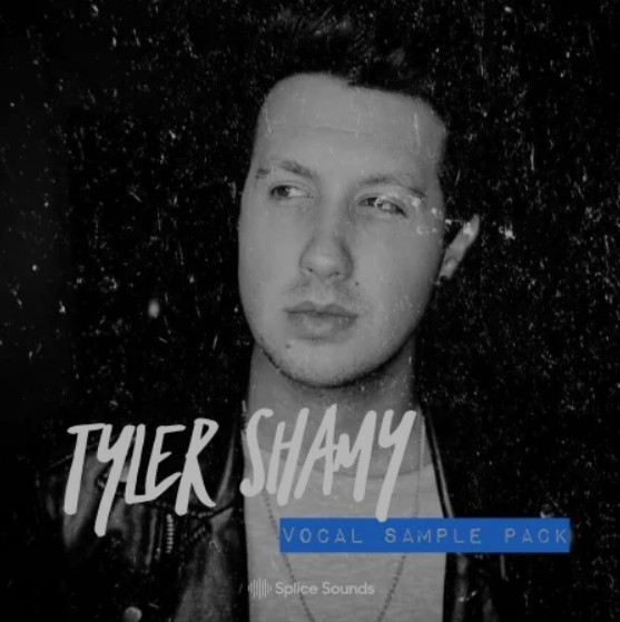 Splice Sounds Tyler Shamy Vocal Sample Pack [WAV] (Premium)