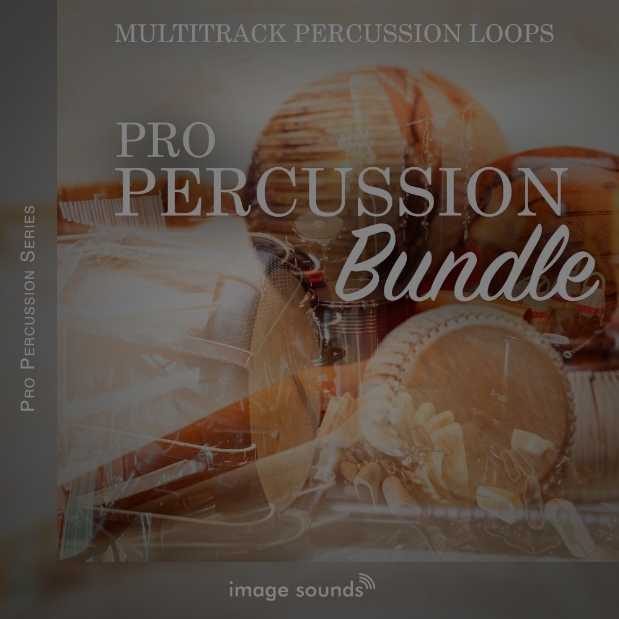 Steinberg Pro Percussion Bundle [DAW Addons]