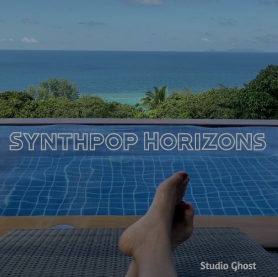 Studio Ghost Synthpop Horizons [WAV] (Premium)