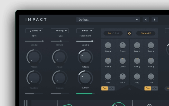 Surreal Machines Impact v1.1.1 [U2B] [MacOSX] (Premium)