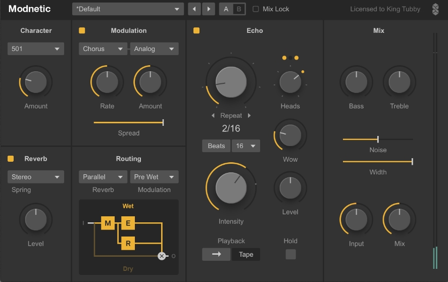 Surreal Machines Modnetic v1.3.1 [WiN] (Premium)