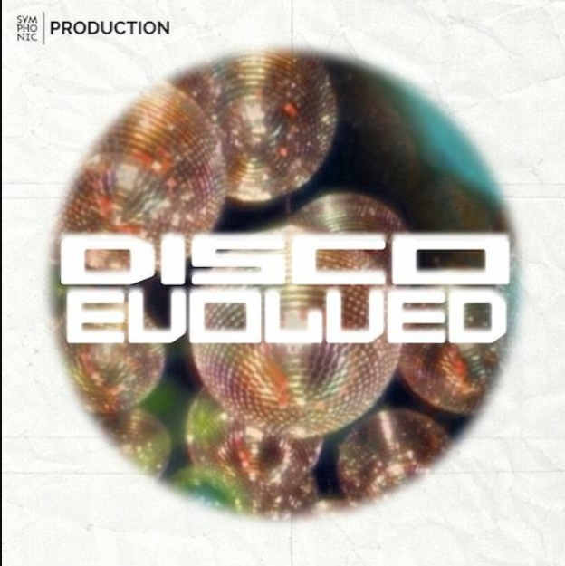 Symphonic For Production Disco Evolved [WAV]