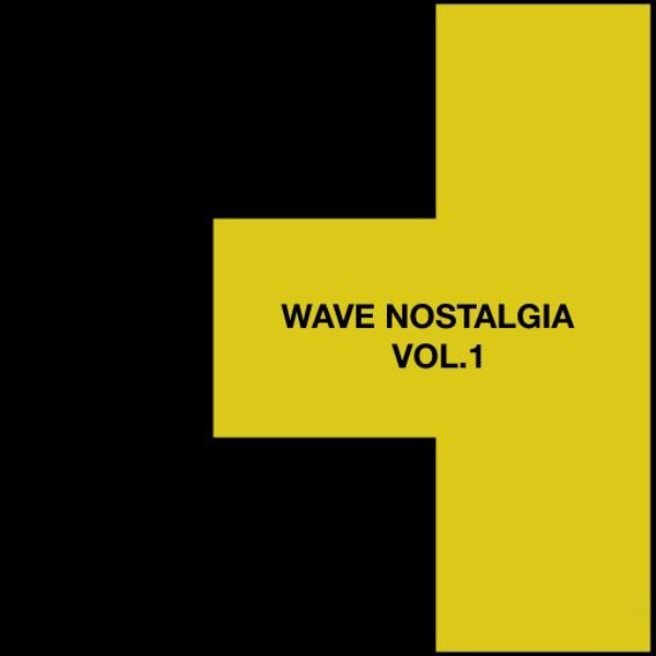 The Compound Wave Nostalgia Vol.1 [WAV] (Premium)