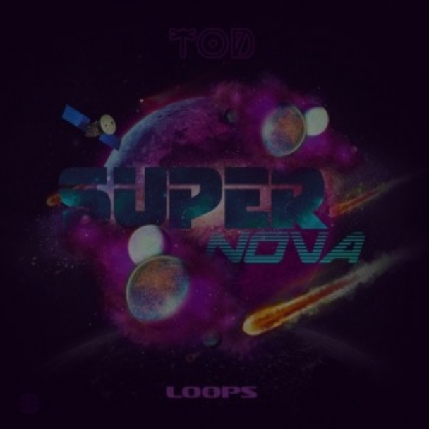 Track Or Die NOVA LOOPS [WAV] (Premium)