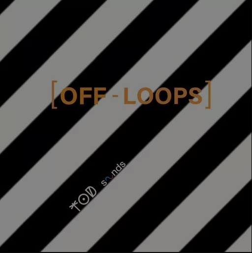 Track Or Die OFF-LOOPS [WAV] (Premium)