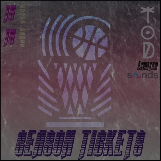 Track Or Die SEASON TICKETS [WAV] (Premium)