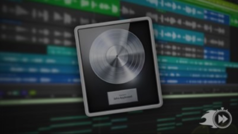 URM Academy Fast Track Advanced Logic Pro X [TUTORiAL] (Premium)