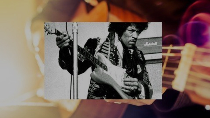 Udemy 3 Classic Song Intros By Jimi Hendrix [TUTORiAL] (Premium)