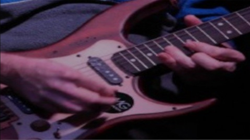 Udemy Blues guitar scales and licks [TUTORiAL] (Premium)