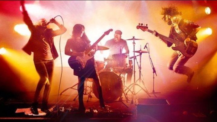 Udemy How To Start A Rock Band [TUTORiAL] (Premium)