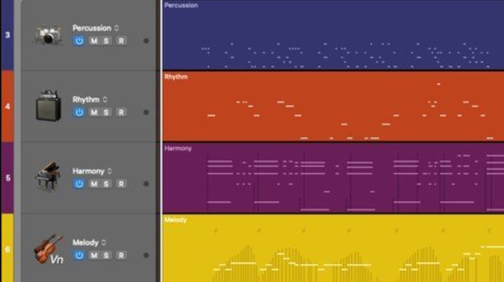 Udemy Music Production Secrets Boost Your Productivity [TUTORiAL] (Premium)