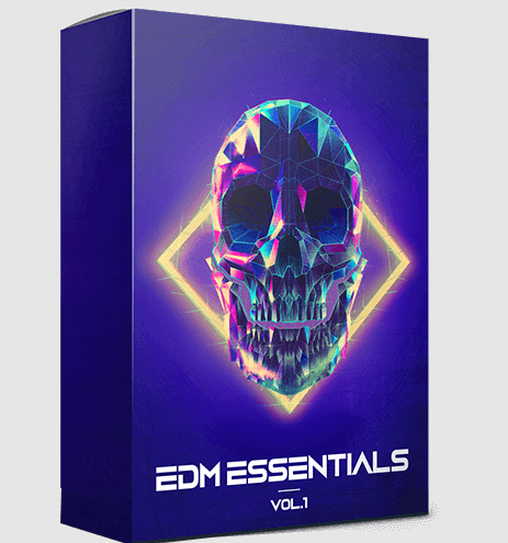 Ultrasonic – EDM Essentials Vol. 1 Download (Premium)