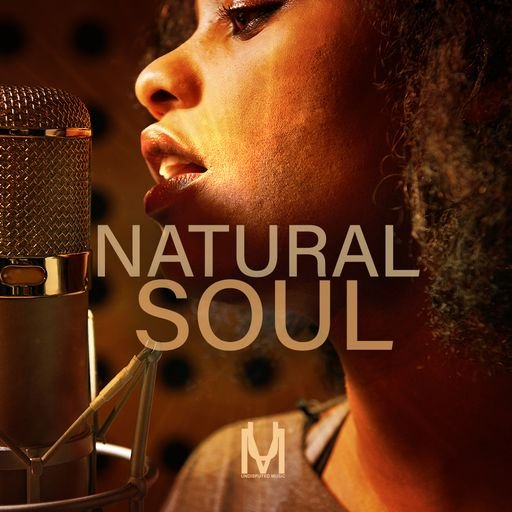 Undisputed Music Natural Soul [WAV] (Premium)