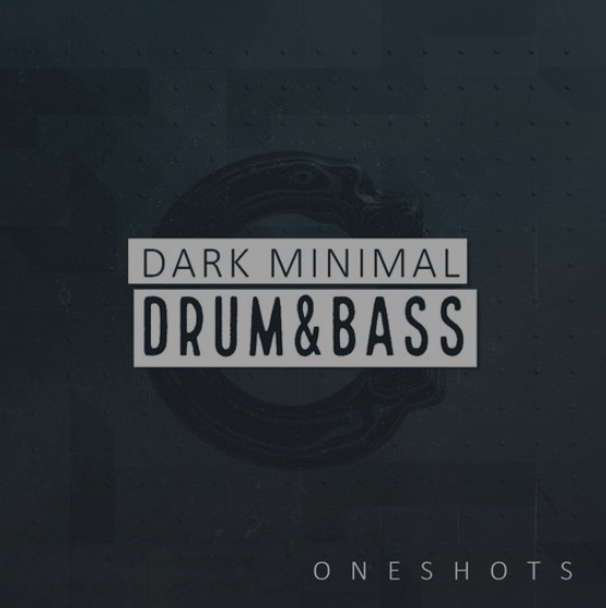 Whitenoise Records Dark Minimal Drum and Bass ONESHOTS [WAV]