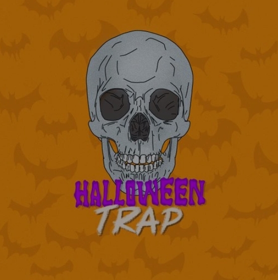 Whitenoise Records Halloween Trap [WAV] (Premium)