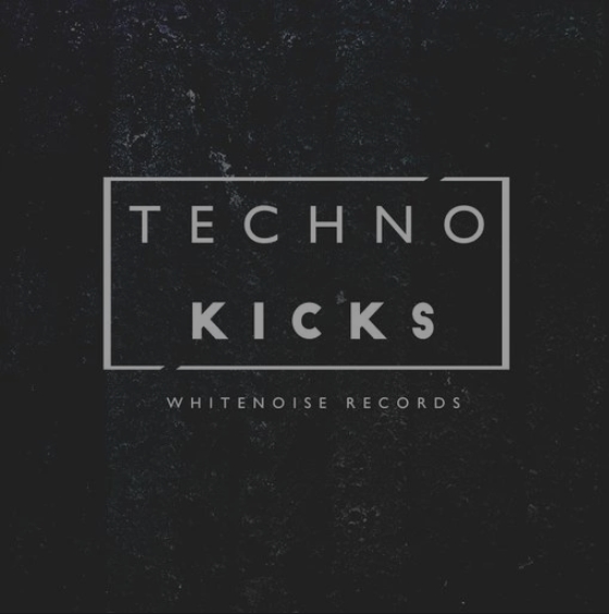 Whitenoise Records Techno Kicks [WAV] (Premium)