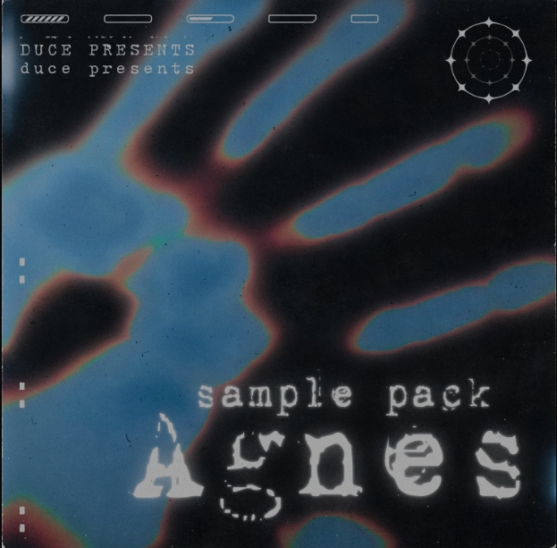 duce.6x Agnes Sample Pack [MP3] (Premium)