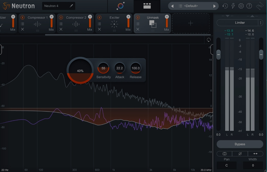 iZotope Neutron 4 v4.0.1 CE [WiN] (Premium)