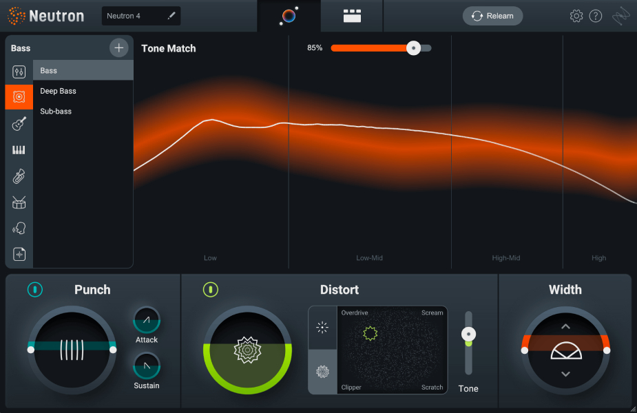 iZotope Neutron 4 v4.0.1 [MacOSX] (Premium)