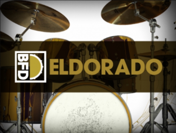 inMusic Brands BFD Eldorado [BFD3] (Premium)