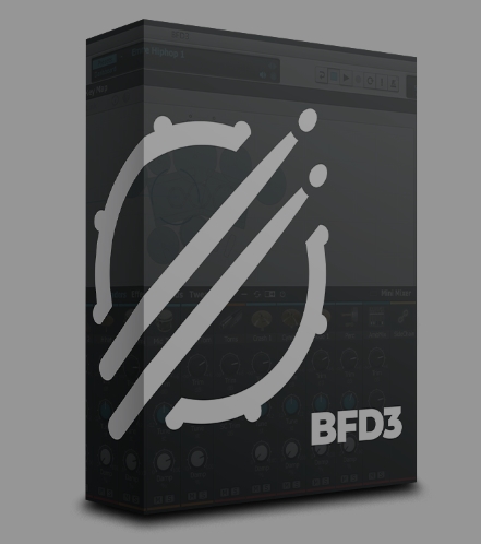 inMusic Brands BFD3 v3.4.4.31 CE [WiN] (Premium)