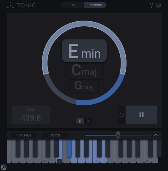 zplane TONIC v1.1.0 [U2B] [MacOSX] (Premium)