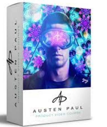 Austen Paul Product Video Course May 2022 Full Updated (Premium)