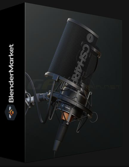 BLENDER MARKET – BOXCUTTER 7.19.123 HARDOPS 987.31.2 AND FLIP FLUIDS 1.4.0 (Premium)