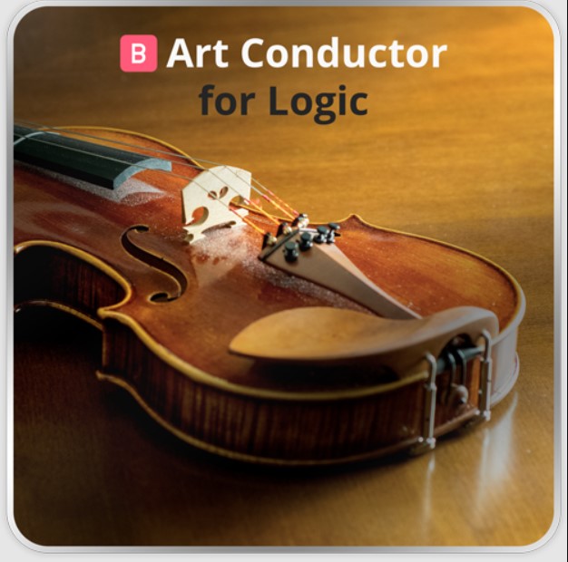 Babylonwaves Art conductor for Logic v8.2.1 [DAW Addons] [MacOSX]