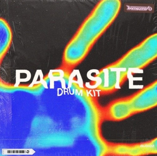 Based1 Parasite (Drum Kit) [WAV]