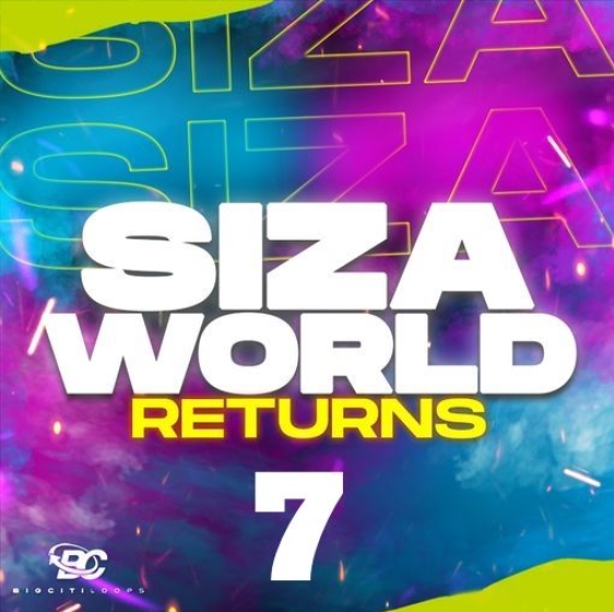 Big Citi Loops Siza World Return 7 [WAV]