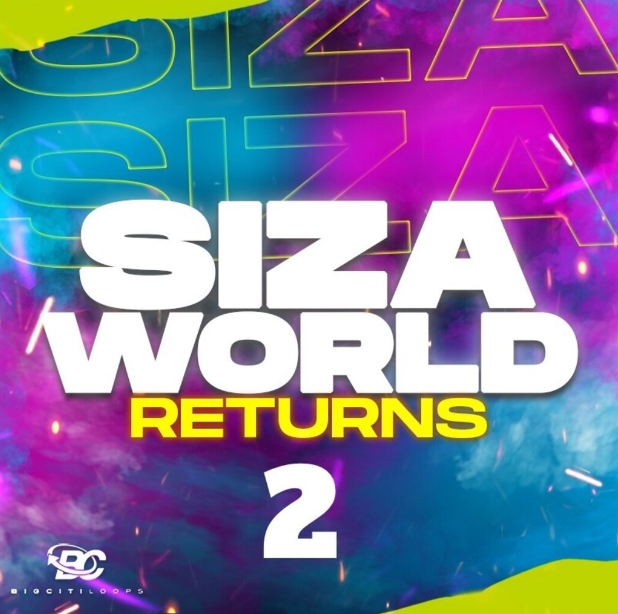 Big Citi Loops Siza World Returns 2 [WAV]