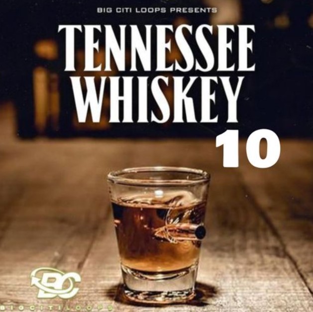 Big Citi Loops Tennessee Whiskey 10 [WAV] (Premium)