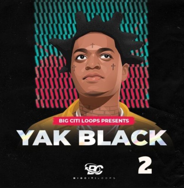 Big Citi Loops Yak Black 2 [WAV] (Premium)