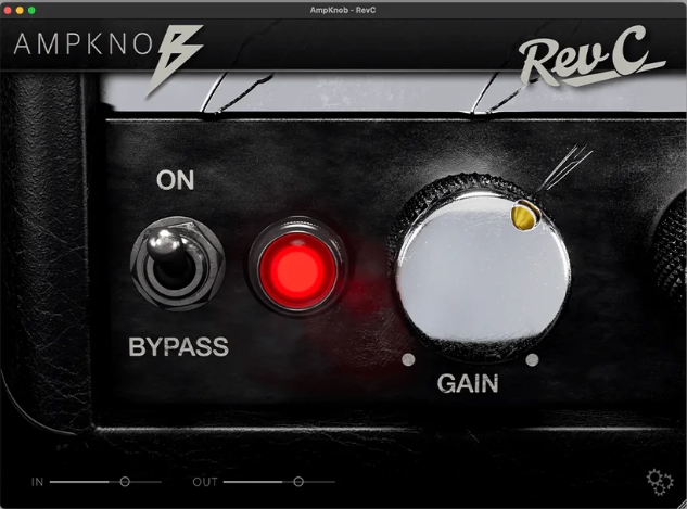 Bogren Digital AmpKnob RevC v1.0.1 B [WiN] (Premium)