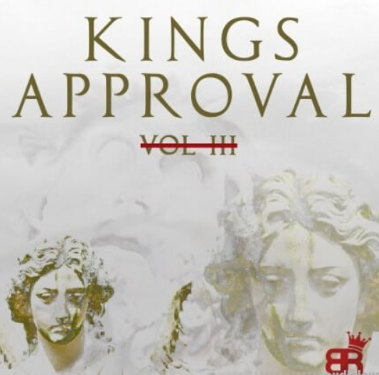 Brown Royal King’s Approval Vol III [WAV]  (Premium)