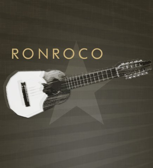 Cinematique Instruments Ronroco v2 [KONTAKT] (Premium)