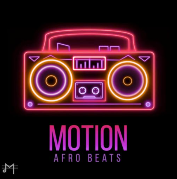 Dynasty Loops Motion Afrobeats [WAV] (Premium)